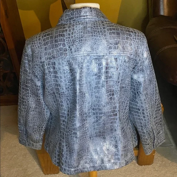 Ruby Rd. Jacket - Picture 6 of 9